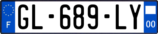 GL-689-LY