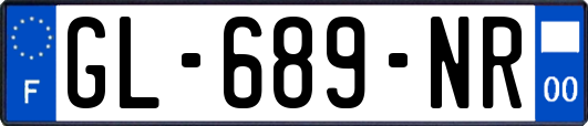 GL-689-NR