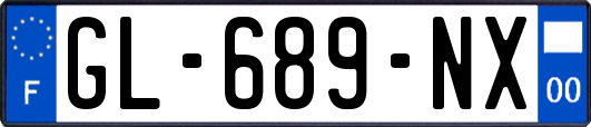 GL-689-NX