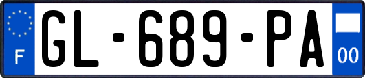 GL-689-PA