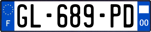 GL-689-PD