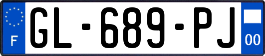 GL-689-PJ