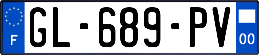 GL-689-PV