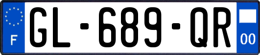 GL-689-QR