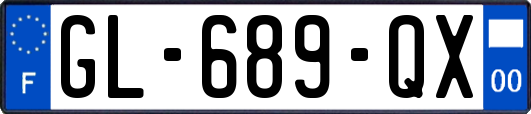 GL-689-QX