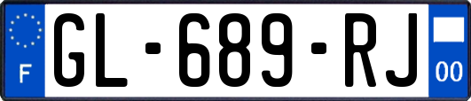 GL-689-RJ