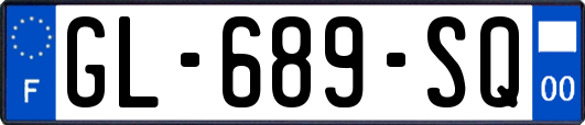 GL-689-SQ