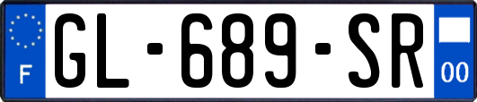 GL-689-SR
