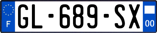 GL-689-SX