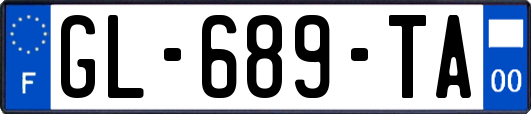 GL-689-TA