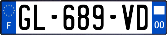 GL-689-VD