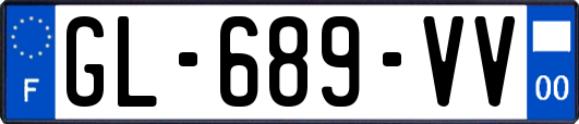 GL-689-VV