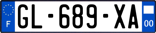 GL-689-XA