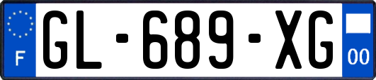 GL-689-XG