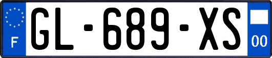 GL-689-XS