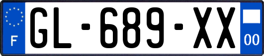 GL-689-XX