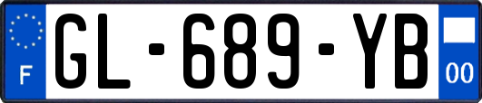 GL-689-YB