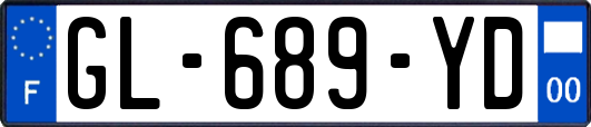 GL-689-YD
