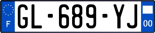 GL-689-YJ