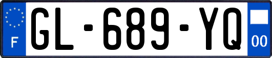 GL-689-YQ