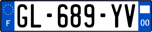 GL-689-YV