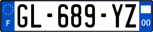 GL-689-YZ