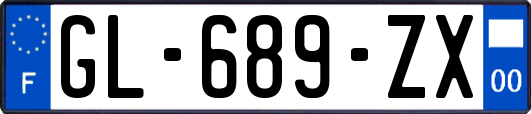 GL-689-ZX