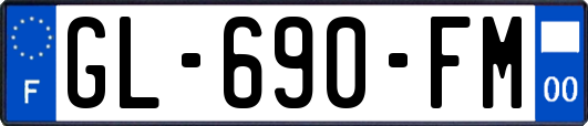 GL-690-FM