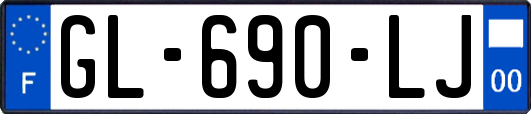GL-690-LJ