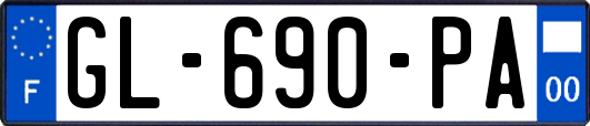 GL-690-PA