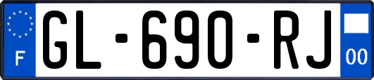 GL-690-RJ
