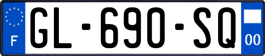 GL-690-SQ
