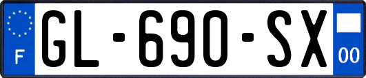 GL-690-SX
