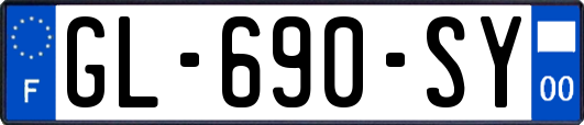 GL-690-SY