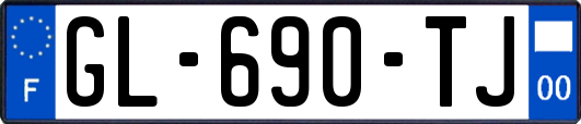 GL-690-TJ