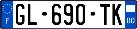 GL-690-TK