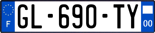 GL-690-TY