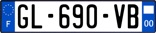 GL-690-VB