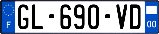 GL-690-VD