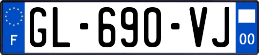 GL-690-VJ