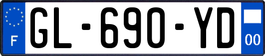 GL-690-YD