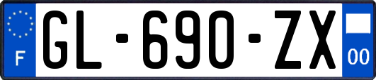 GL-690-ZX