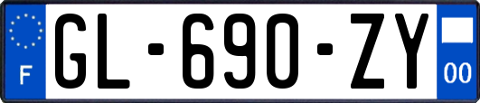 GL-690-ZY