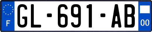 GL-691-AB