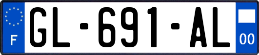 GL-691-AL