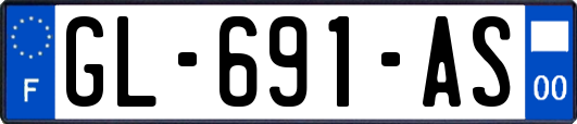 GL-691-AS