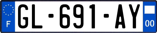 GL-691-AY