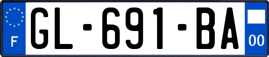 GL-691-BA