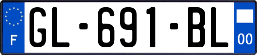 GL-691-BL