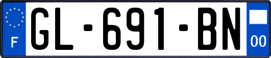 GL-691-BN